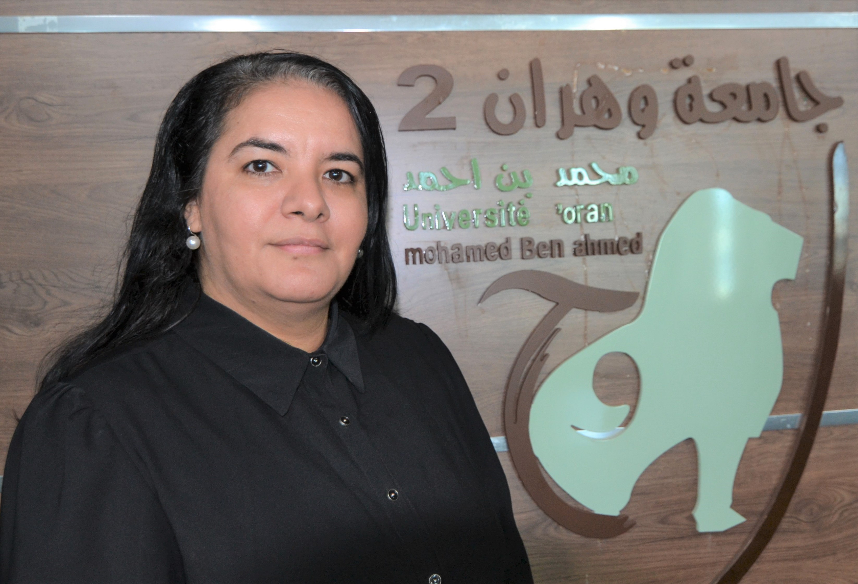 Fatima MOKADEM