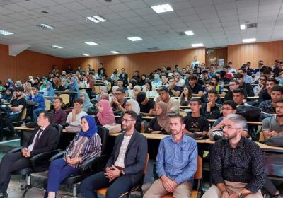 Journée d'information tuotorat IMSI
