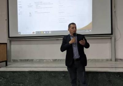 Directeur Imsi