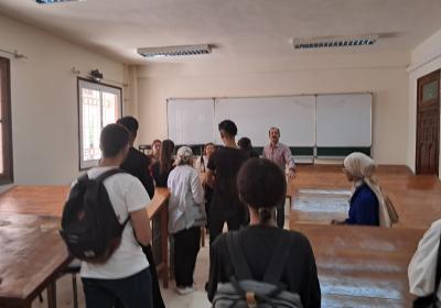 Salle De Cartographie 21