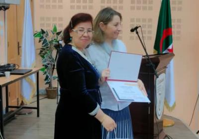 Photos Atelier Formation Enseignants tuteurs 9 mai 2024