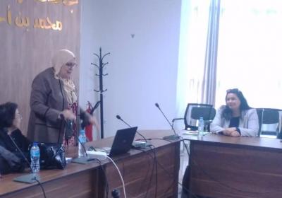 Photos Atelier Formation Enseignants tuteurs 12 02 2025